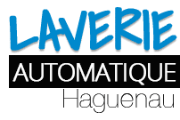 Laverie Libre Service Haguenau